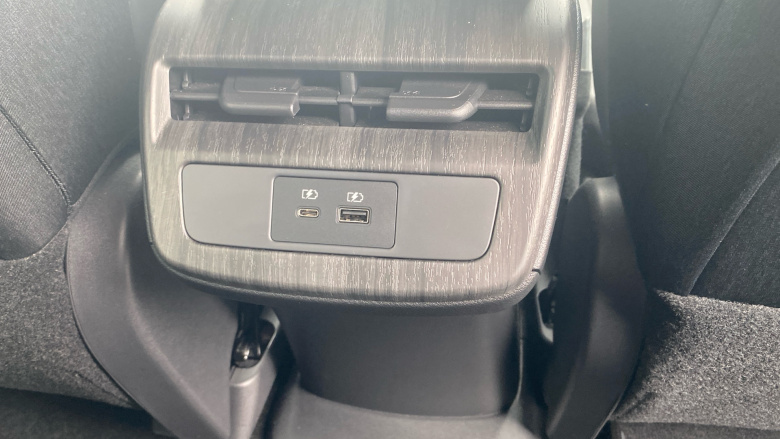 Nissan ARIYA 160kW Advance 63kWh 22kWCh 5dr Auto Electric Hatchback